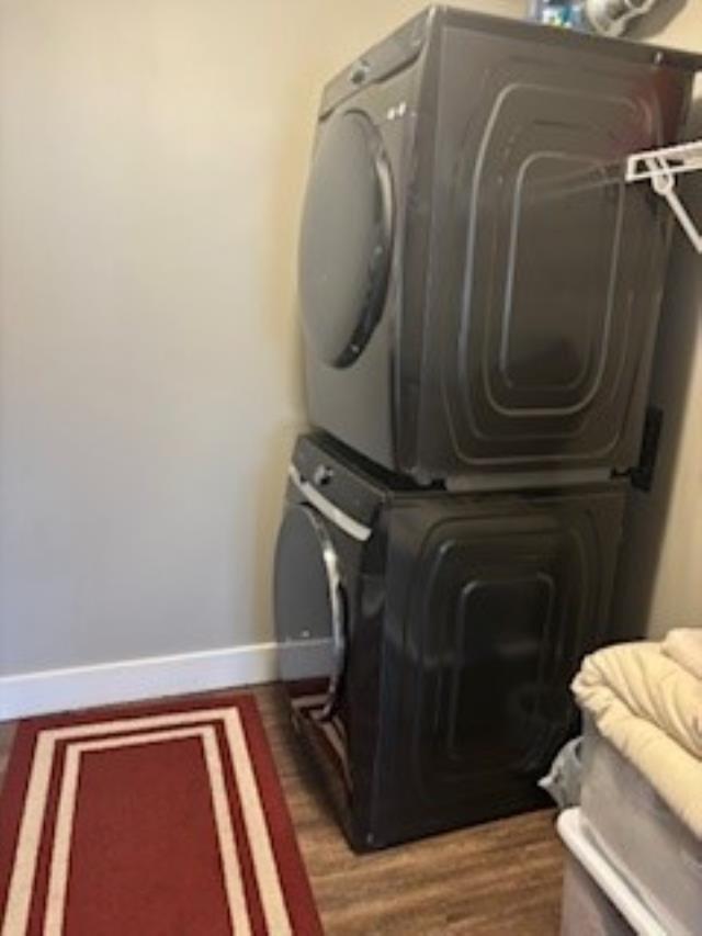 washer dryer